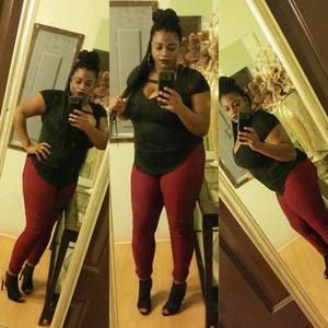 Meet your Posher, Mildred